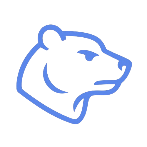Glacier Logo